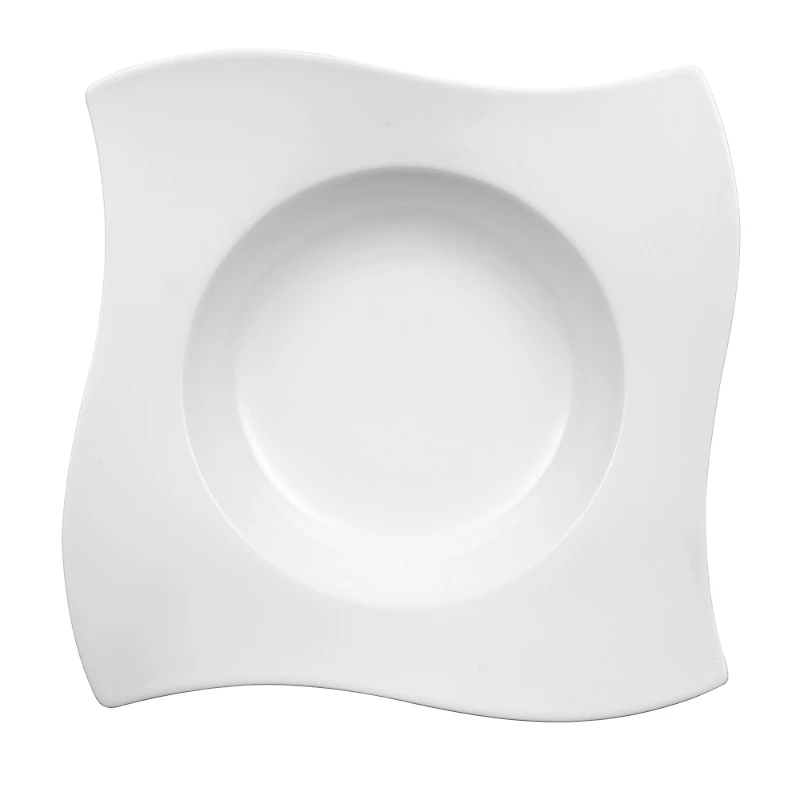 Villeroy & Boch New Wave Pasta Plate