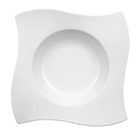 Villeroy & Boch New Wave Pasta Plate