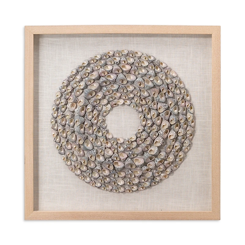 Jamie Young Riviera Framed Wall Art