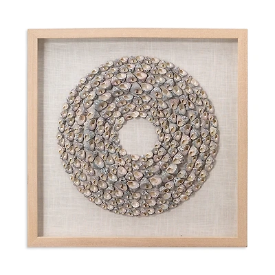 Jamie Young Riviera Framed Wall Art