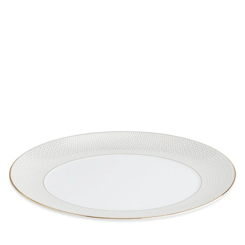 Gio Gold Serving Platter