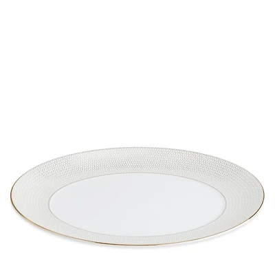 Gio Gold Serving Platter