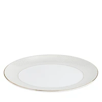 Gio Gold Serving Platter