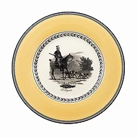Villeroy & Boch Audun Chasse Dinner Plate