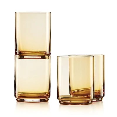 Lenox Tuscany Classics Stackables Tall Glasses