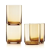 Lenox Tuscany Classics Stackables Tall Glasses