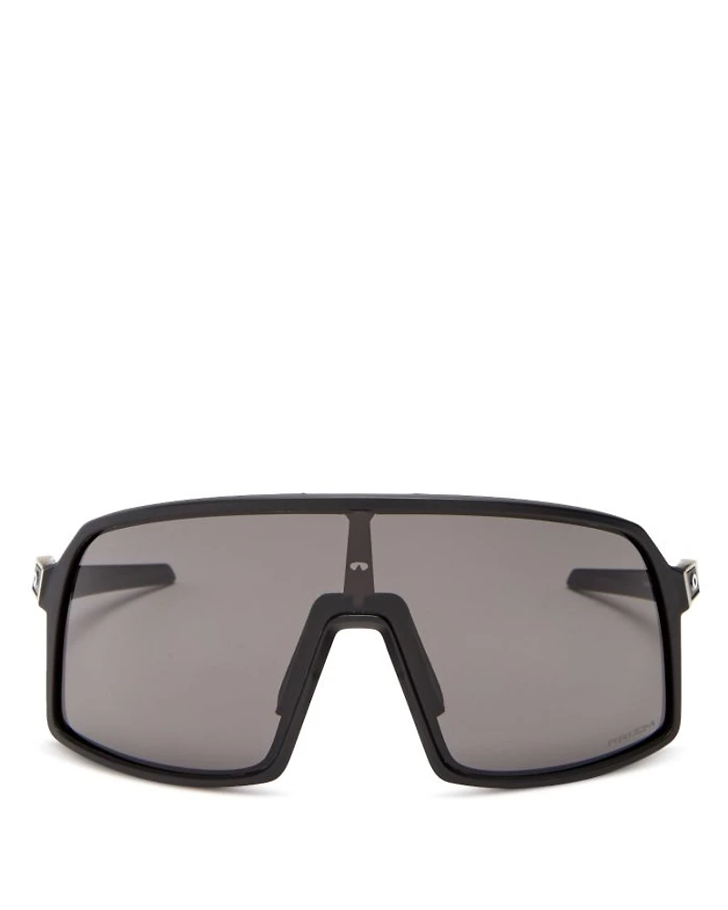 Shield Sunglasses, 140mm