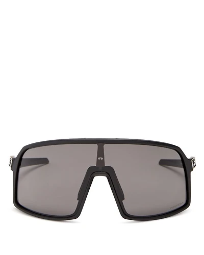 Shield Sunglasses, 140mm