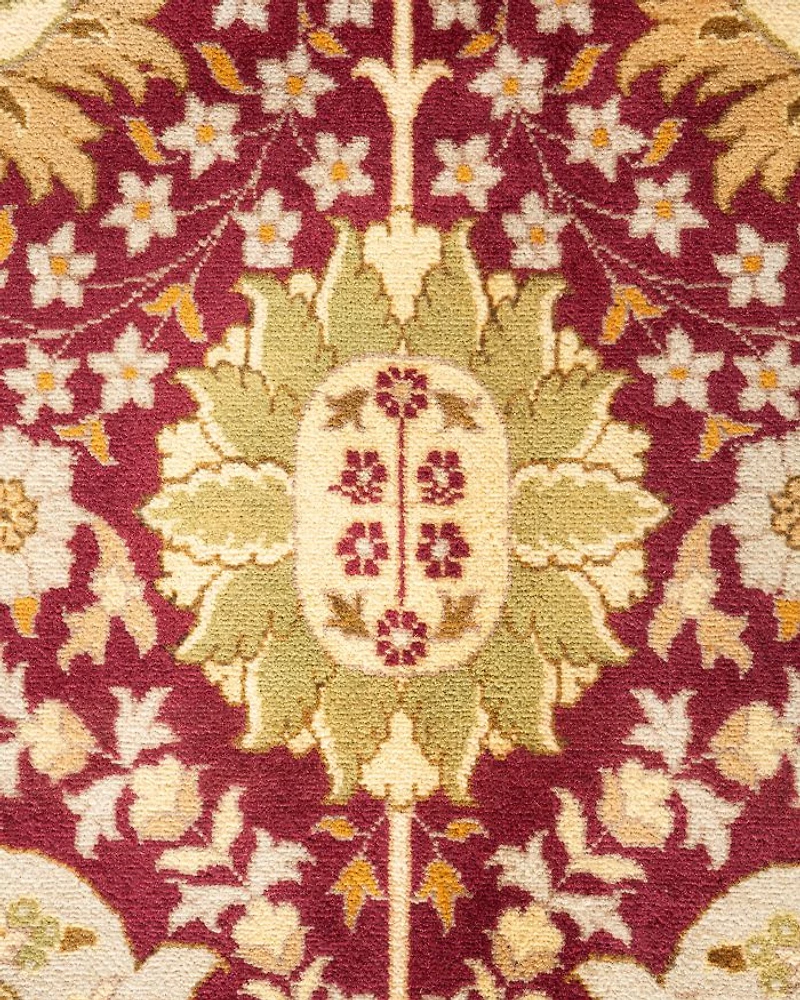 Mogul M1270 Area Rug, 9'2" x 12'1"