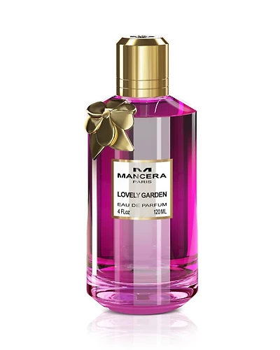 Lovely Garden Eau de Parfum 4 oz.