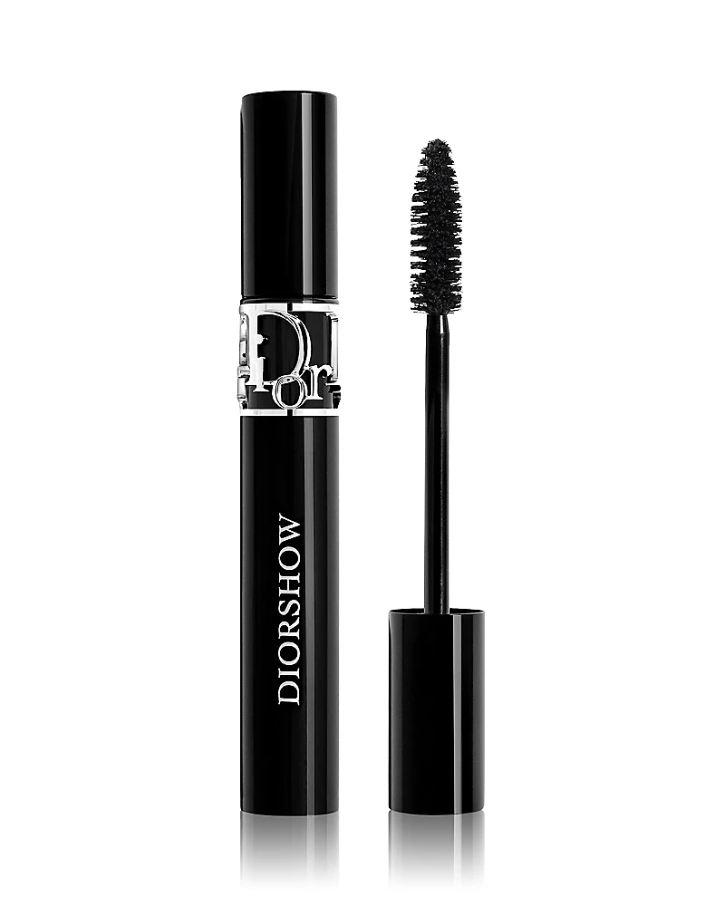 Dior Diorshow 24-Hour Buildable Volume Mascara