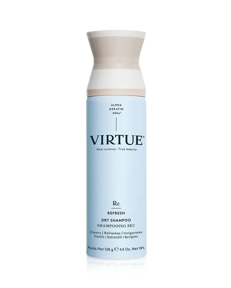 Dry Shampoo 4.5 oz.
