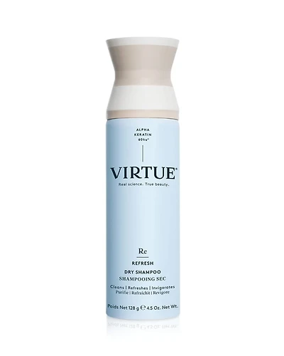 Dry Shampoo 4.5 oz.