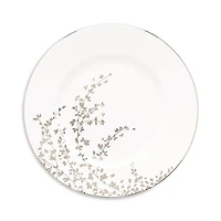 Gardner Street Platinum Dinner Plate