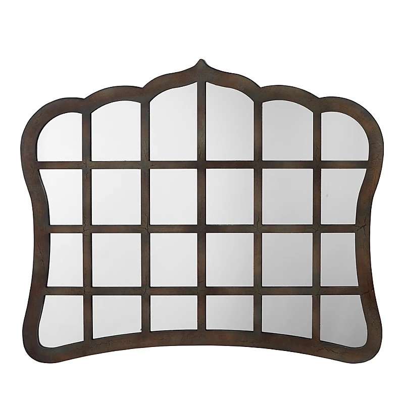 Jamie Young Window Mirror