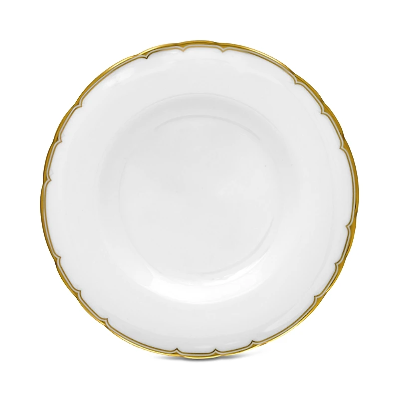 Royal Crown Derby Chelsea Duet Bread & Butter Plate