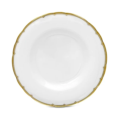 Royal Crown Derby Chelsea Duet Bread & Butter Plate