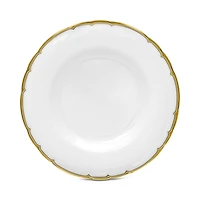 Royal Crown Derby Chelsea Duet Bread & Butter Plate