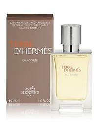 Terre d'Hermès Eau Givrée de Parfum