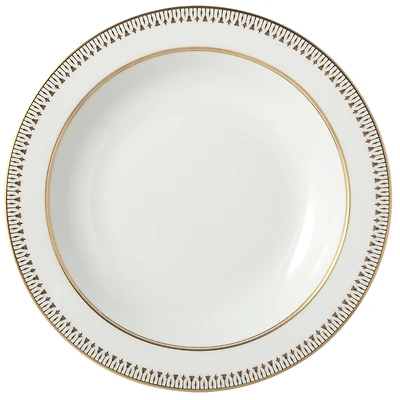 Bernardaud Soleil Levant Deep Round Dish