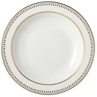Bernardaud Soleil Levant Deep Round Dish