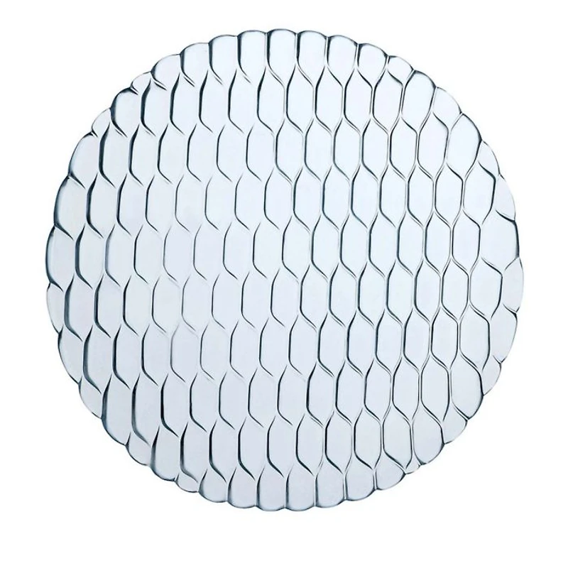 Jellies Dinner Plate, Set of 4