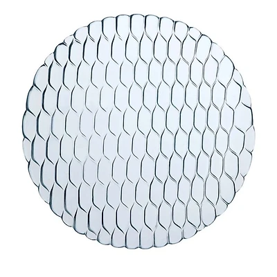 Jellies Dinner Plate, Set of 4