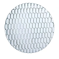 Jellies Dinner Plate, Set of 4