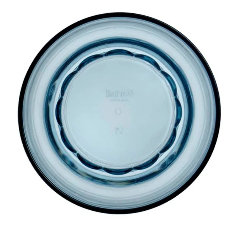 Jellies Water Glasses, Set of 4