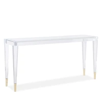 Caracole Ahhhhh Console Table