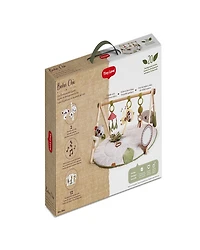 Boho Chic Luxe Developmental Gymini - Ages 0-36 Months