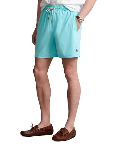 5.75" Traveler Shorts