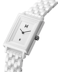 Signature Square Watch, 26mm