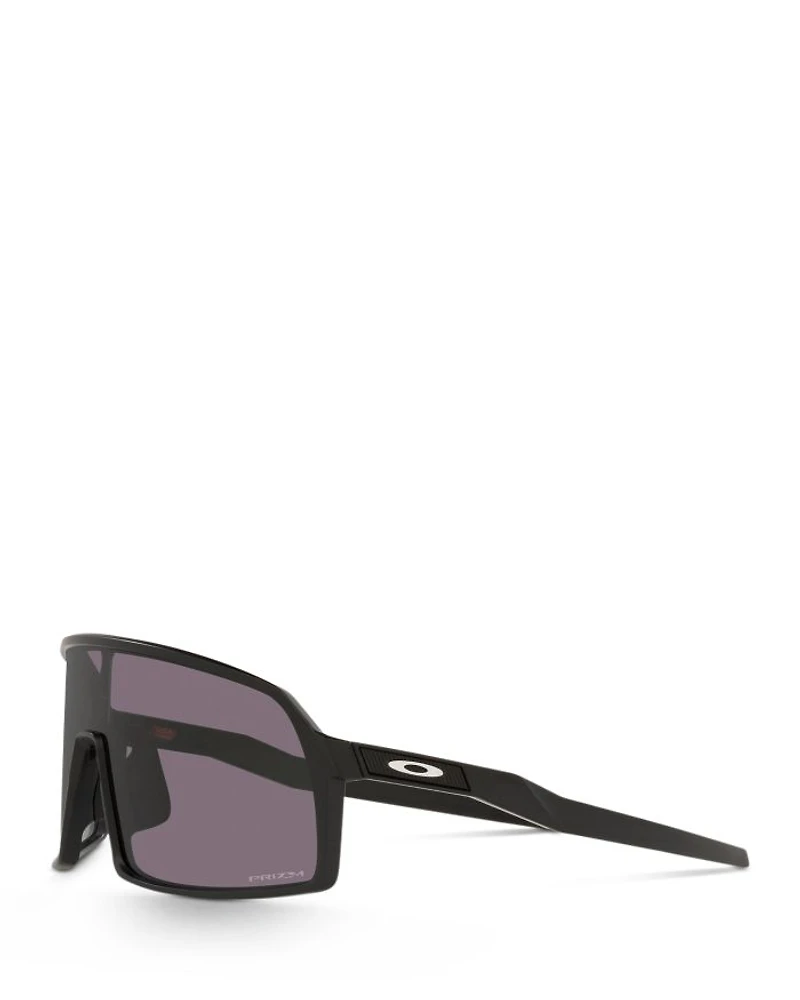 Shield Sunglasses, 140mm
