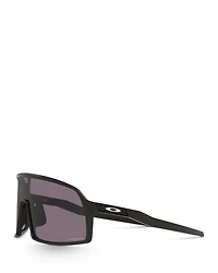 Shield Sunglasses, 140mm