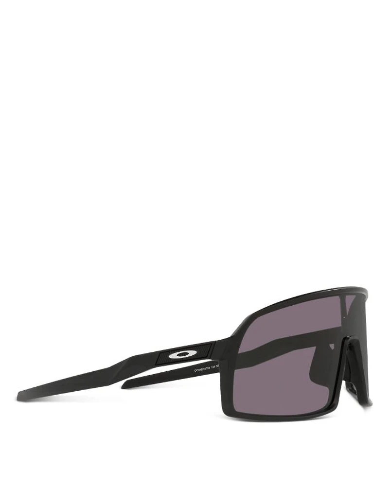 Shield Sunglasses, 140mm