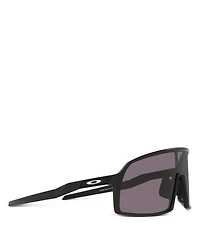 Shield Sunglasses, 140mm