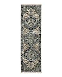 Oriental Weavers Aberdeen 051G1 Runner Area Rug, 2'3 x 7'6