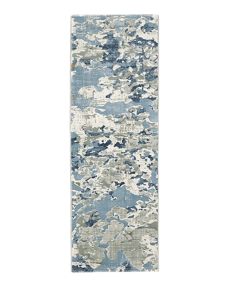 Oriental Weavers Easton 3317E Runner Area Rug, 2'3 x 7'6