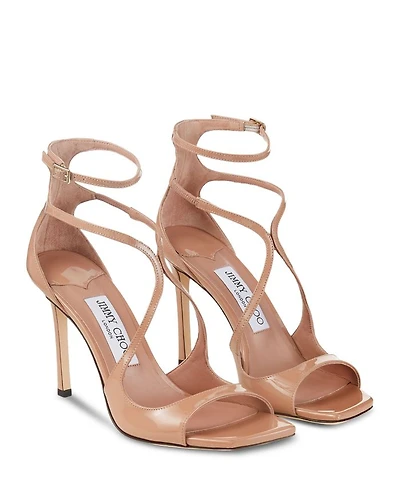 Women's Azia 95 Strappy High Heel Sandals