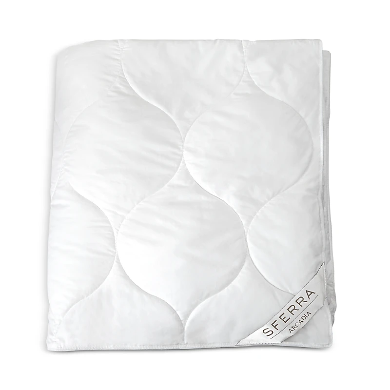 Sferra Arcadia Lightweight Blanket, Full/Queen