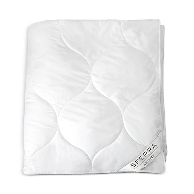 Sferra Arcadia Lightweight Blanket, Full/Queen