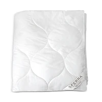 Sferra Arcadia Lightweight Blanket, Full/Queen