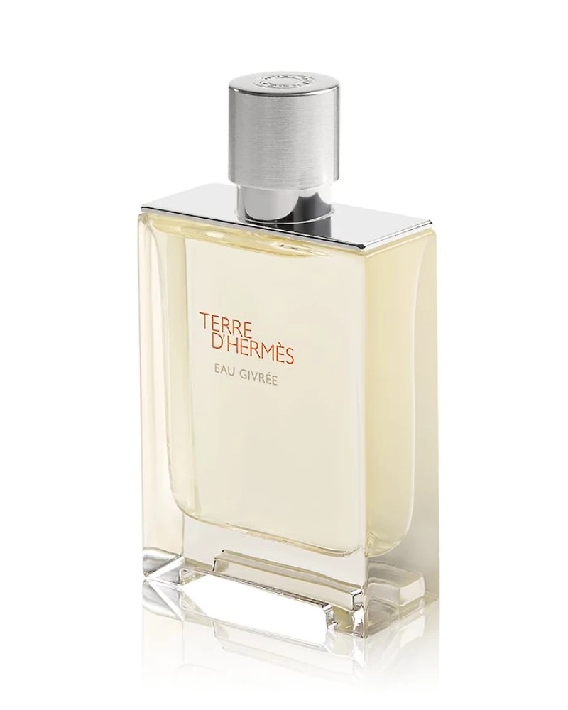 Terre d'Hermès Eau Givrée de Parfum
