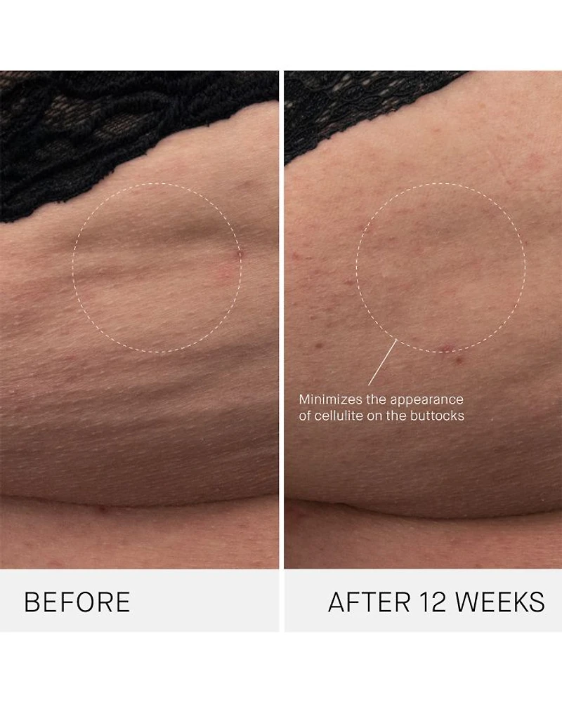 The Body Cream