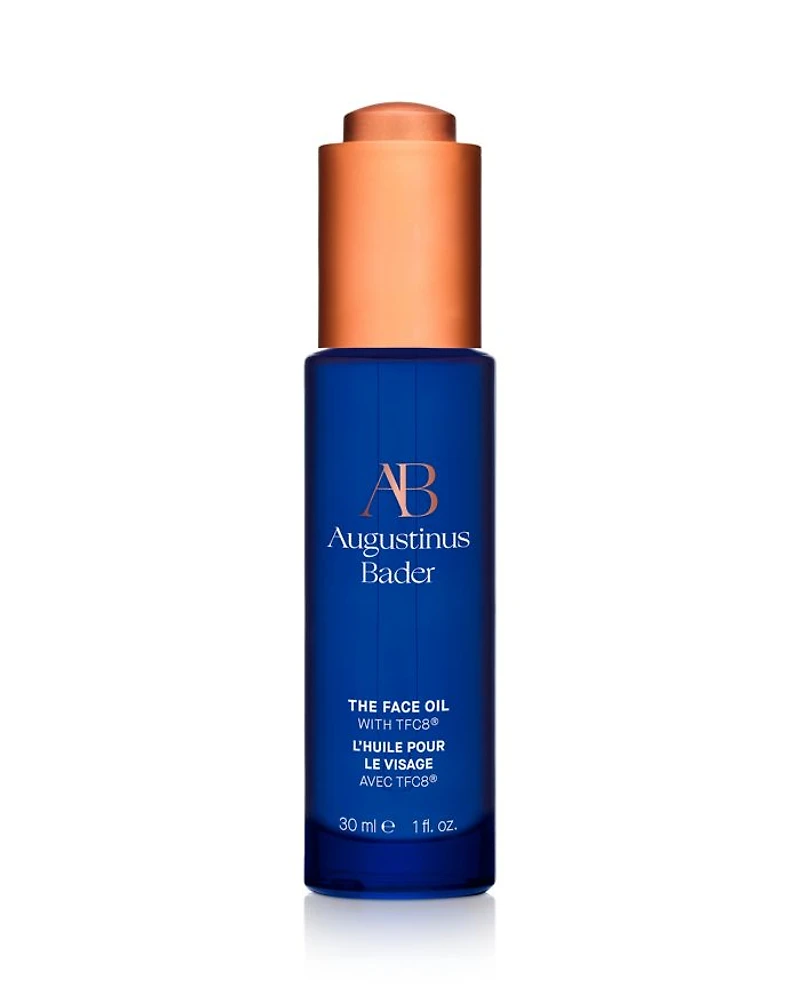 The Face Oil 1 oz.