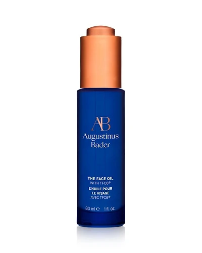 The Face Oil 1 oz.