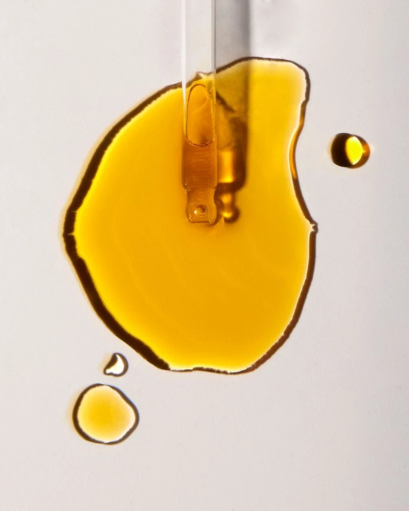 The Face Oil 1 oz.