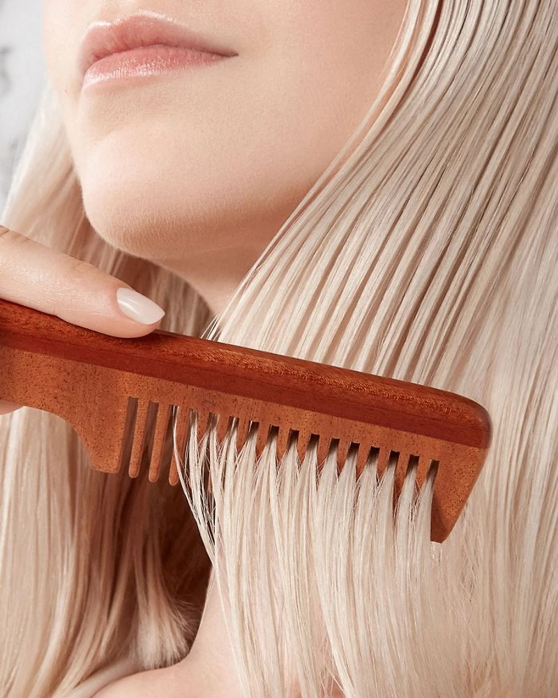 The Hair Oil 1 oz.