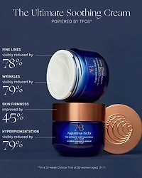 The Ultimate Soothing Cream